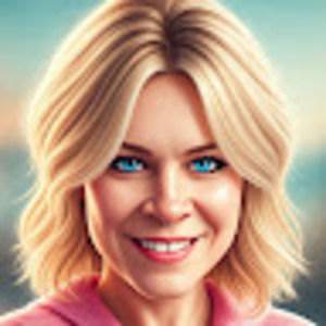 Meet your Posher, Jackie